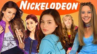 Who is the Queen of Nickelodeon?