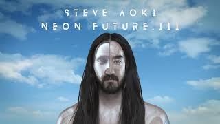 Steve Aoki - Noble Gas feat. Bill Nye [Ultra Music]