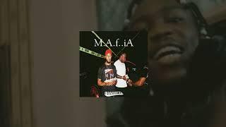 [FREE FOR PROFIT] CENTRAL CEE TYPE BEAT -  m.A.f..iA