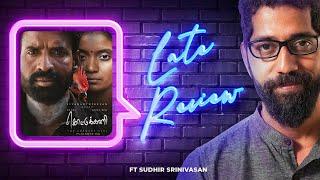 Sudhir Srinivasan's The Late Review | Kottukkaali | PS Vinothraj | Soori | Anna Ben