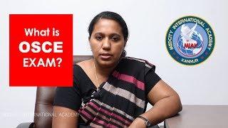 OSCE Exam for UK | Nurses to UK | Medcity International Academy