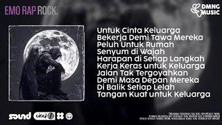 [Part 3] BEKERJA DEMI TAWA MEREKA Full Album | Duet Vocal Emo Rap Rock Terbaru 2025 #drmusic