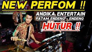 NEW ‼️ ANDIKA ENTERTAIN | SITOGOL | GOTIK