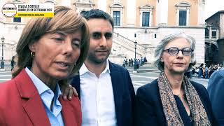 Italia 5 Stelle M5S Roma