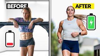 How to Run Faster with Strength Training