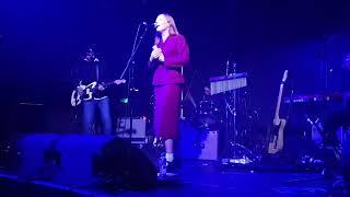 Julia Jacklin - Love, Try Not To Let Go - Live @ The Mill, Birmingham