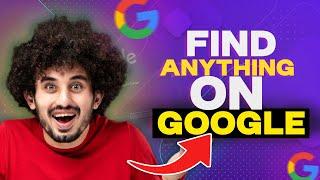 How To Search with Image or Picture On GOOGLE - How to Search on GOOGLE With Photo