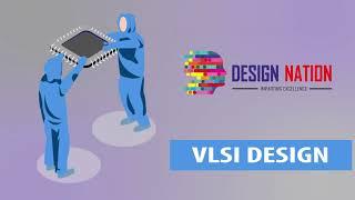 VLSI course for beginners in Hyderabad with internship and certification| VLSI design |Design Nation