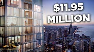 TOP 7 MOST INCREDIBLE MANSIONS IN CHICAGO - Luxury Real Estate