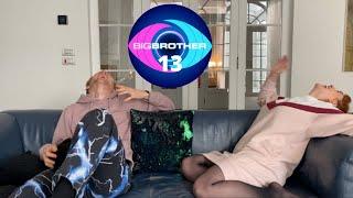 Big Brother Recap NL/BE Week 13