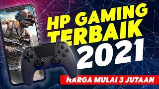 MAKIN CANGGIH!! 5 HP Gaming Terbaik 2021 | Harga Mulai 3 jutaan