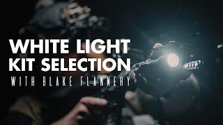 White Light Kitsiderations with Blake Flannery