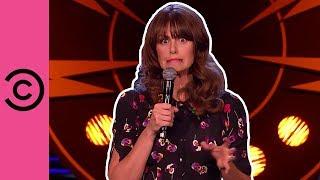 Using A Fitbit During Sex | Ellie Taylor | Chris Ramsey's Stand Up Central