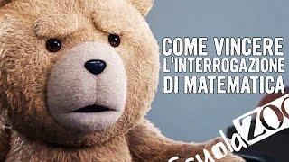 COME HO TOTALMENTE VINTO L'INTERROGAZIONE DI MATE #ScuolaZoo