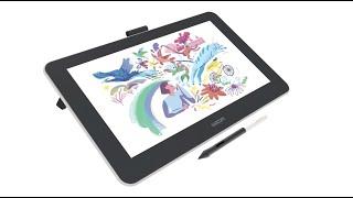 Wacom One