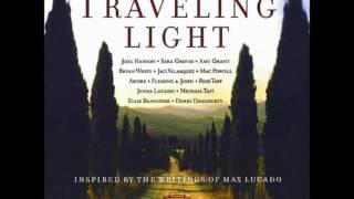 Traveling Light - CD Traveling Light (2002)
