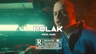 [FREE] PLK x ZKR Type Beat- "POLAK"  - Instrumentale OldSchool/Boombap - Instru Rap 2021