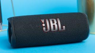 JBL Flip 6 Review｜Watch Before You Buy