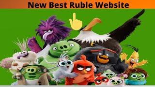 1 New Best Free Ruble Mining Site 2020 | Free Ruble Earning Site 2020 | 500 Ruble Live Withdrawal