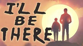 I'll Be There (Lyric Video) - Walk Off the Earth