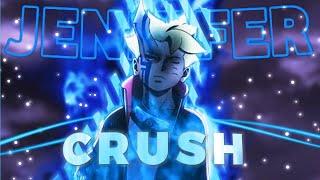 [AMV/EDIT] Naruto Shippuden - Crush (@ScriptAmv Remake) +Free Project File