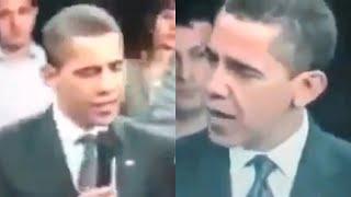 Flashback to When Obama Admitted He Is From Africa