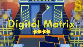 Rolling Sky - Digital Matrix (Bonus Level 25) | AusT