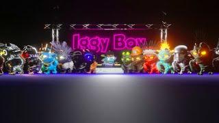  IggyBoy   NFT, Gaming, and Metaverse project by 1ATH.Studio