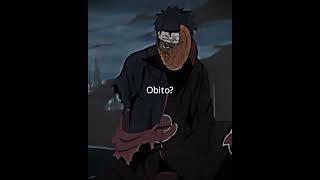 Who Is the Strongest Uchiha #shorts