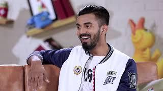 KL Rahul and R. Ashwin spilling beans on their friendships I WTD Clips I Vikram Sathaye