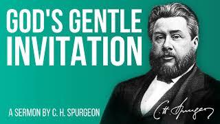 Strange Ways of Love (Hosea 2:14) - C.H. Spurgeon Sermon