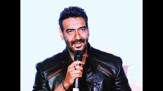 Man blocks Ajay Devgn’s car, asks to clarify his farmers' protest tweet, held by Mumbai Police later