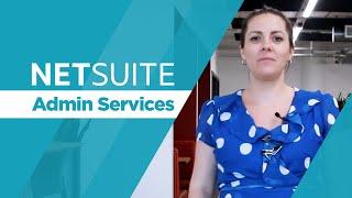 NetSuite Admin Services | GURUS Solutions