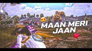 MANN MERI JAAN  BGMI MONTAGE#jonathangaming #bgmi #scout