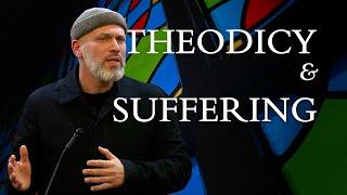 Theodicy & Suffering – Sulayman Van Ael