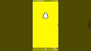 How to create a special streaks from tik tok on Snapchat