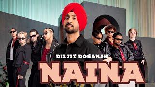 nAiNa dA KeHnA DiLjIt dOsAnJh | nI AsI TeRa mUkHdA DeKhDe rEhNa pUnJaBi sOnG 2024