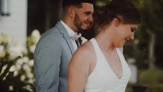 Nashville TN affordable wedding videographer