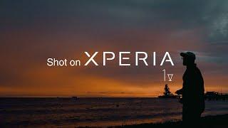 A Day in Kochi - Cinematic video shot on Sony Xperia 1 V - Tec Tok by Hareesh