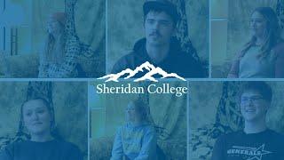 What to expect moving to Sheridan College, WY