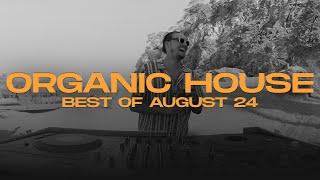 [2024 House Mix] Best of Organic & House with Benedikt Warnke