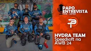 184 - HYDRA TEAM SPEEDSOFT - Na AWB 24