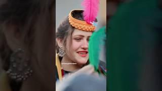 Beauties of kalash valley #kalashvalley #chitral #dance #fun #colors #vibes #pakistan