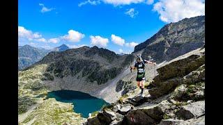 The Great Waterfall Skyrace - Bavona 2022  by Ascona Locarno Turismo