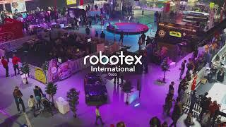 Robotex International 2023