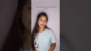 Beautiful Kumaouni song Chana Bilori Cover by Kanchan Rawat