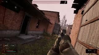 STALKER  2 - *Fake* Free-Aim Demo (ReShade)