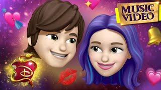 Feeling the Love  | Memoji Music Video | The Royal Wedding | Descendants