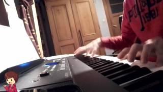 Twenty One Pilots - Goner (Piano) & Improv