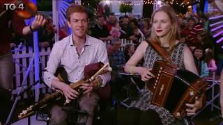 Fullset - FleadhTV 2016